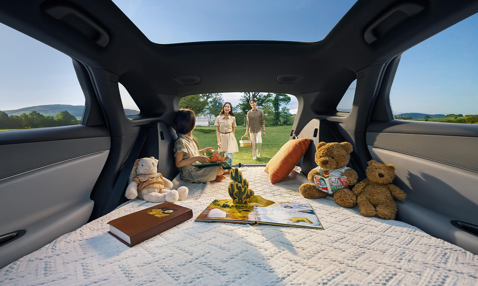 Мобільна оселя